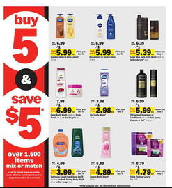 Meijer Weekly Ad week 13 Page 15