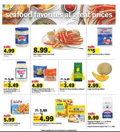 Meijer Weekly Ad week 13 Page 19