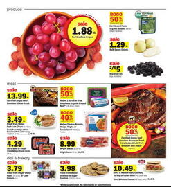 Meijer Weekly Ad week 13 Page 2