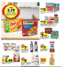 Meijer Weekly Ad week 13 Page 20