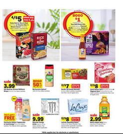 Meijer Weekly Ad week 13 Page 21