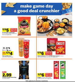 Meijer Weekly Ad week 13 Page 23