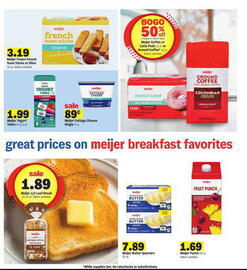 Meijer Weekly Ad week 13 Page 26