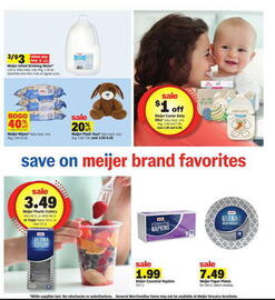 Meijer Weekly Ad week 13 Page 29