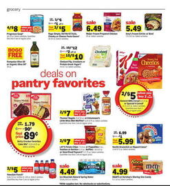 Meijer Weekly Ad week 13 Page 3