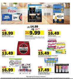 Meijer Weekly Ad week 13 Page 32