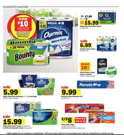 Meijer Weekly Ad week 13 Page 33