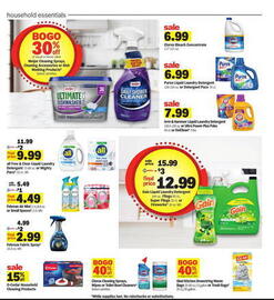 Meijer Weekly Ad week 13 Page 34