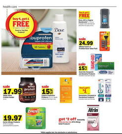 Meijer Weekly Ad week 13 Page 35