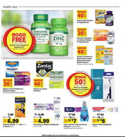 Meijer Weekly Ad week 13 Page 36