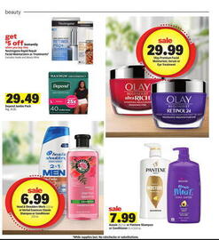 Meijer Weekly Ad week 13 Page 37