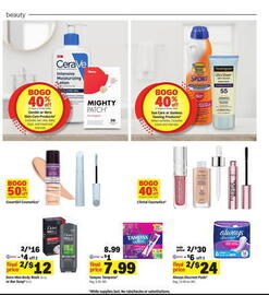 Meijer Weekly Ad week 13 Page 38