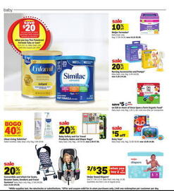 Meijer Weekly Ad week 13 Page 39