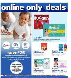 Meijer Weekly Ad week 13 Page 40