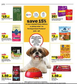 Meijer Weekly Ad week 13 Page 42