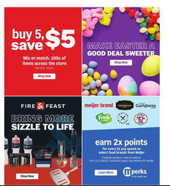 Meijer Weekly Ad week 13 Page 46