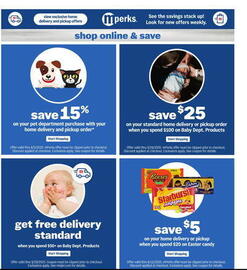 Meijer Weekly Ad week 13 Page 48