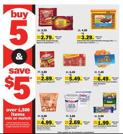 Meijer Weekly Ad week 13 Page 5