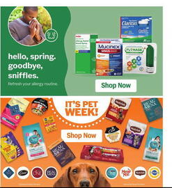 Meijer Weekly Ad week 13 Page 52