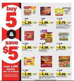 Meijer Weekly Ad week 13 Page 6