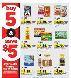 Meijer Weekly Ad week 13 Page 7