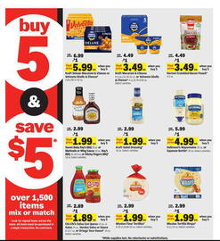 Meijer Weekly Ad week 13 Page 8