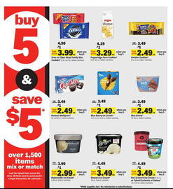 Meijer Weekly Ad week 13 Page 9