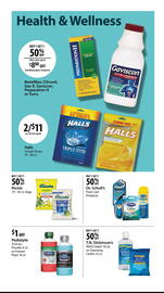 Bartell Drugs Weekly Ad week 12 Page 4