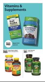 Bartell Drugs Weekly Ad week 12 Page 5