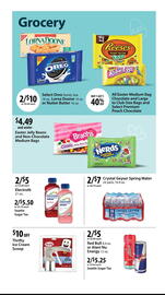 Bartell Drugs Weekly Ad week 12 Page 6