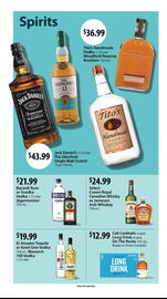 Bartell Drugs Weekly Ad week 12 Page 9