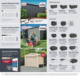 Stratco catalogue Page 10