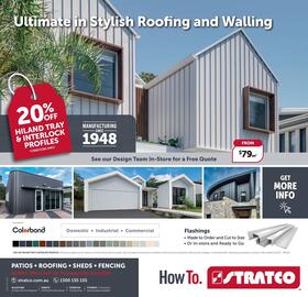 Stratco catalogue Page 12