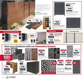 Stratco catalogue Page 6