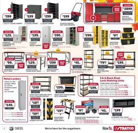 Stratco catalogue Page 9