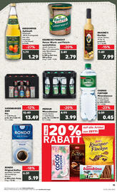 Kaufland Prospekt woche 12 Seite 15