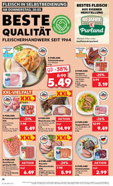 Kaufland Prospekt woche 12 Seite 20