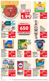 Kaufland Prospekt woche 12 Seite 22