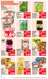 Kaufland Prospekt woche 12 Seite 24