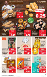 Kaufland Prospekt woche 12 Seite 25