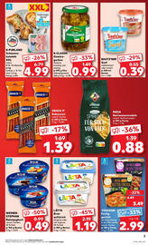 Kaufland Prospekt woche 12 Seite 3