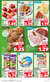 Kaufland Prospekt woche 12 Seite 39