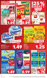 Kaufland Prospekt woche 12 Seite 4