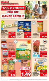 Kaufland Prospekt woche 12 Seite 8