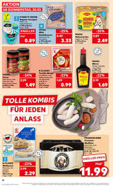 Kaufland Prospekt woche 12 Seite 10