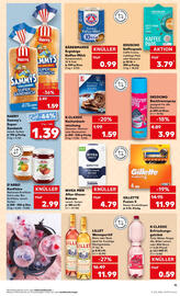 Kaufland Prospekt woche 12 Seite 11