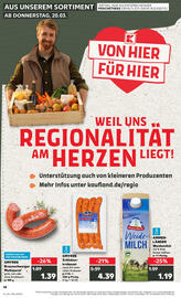 Kaufland Prospekt woche 12 Seite 14