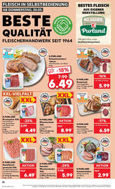 Kaufland Prospekt woche 12 Seite 20