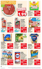 Kaufland Prospekt woche 12 Seite 22