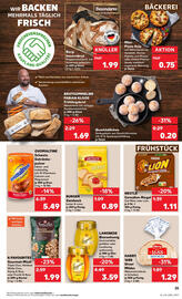 Kaufland Prospekt woche 12 Seite 25